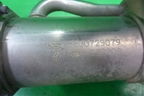 Радиатор системы EGR (1.5л) (8200729079) для Renault Megane 2 с 2002-2009г