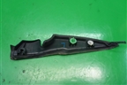 Молдинг лобового стекла левый (нижний) (8200100590) для Renault Megane 2 с 2002-2009г