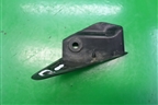 Накладка переднего крыла левого (8200073430) для Renault Megane 2 с 2002-2009г