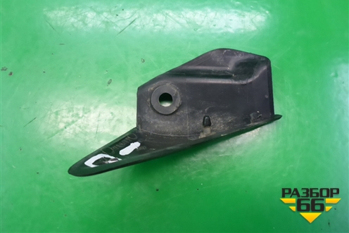 Накладка переднего крыла левого (8200073430) для Renault Megane 2 с 2002-2009г