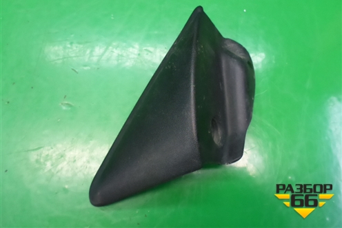 Накладка переднего крыла левого (8200073430) для Renault Megane 2 с 2002-2009г