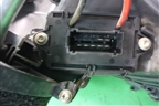 Корпус отопителя (с кондиционером) (8200407103) для Renault Megane 2 с 2002-2009г