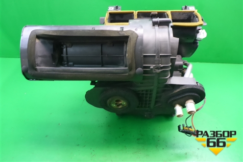 Корпус отопителя (с кондиционером) (8200407103) для Renault Megane 2 с 2002-2009г