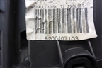 Корпус отопителя (с кондиционером) (8200407103) для Renault Megane 2 с 2002-2009г