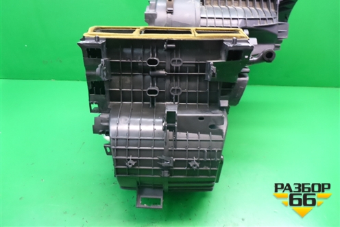 Корпус отопителя (с кондиционером) (8200407103) для Renault Megane 2 с 2002-2009г