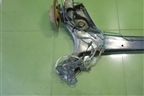Балка задняя (универсал) для Renault Megane 2 с 2002-2009г