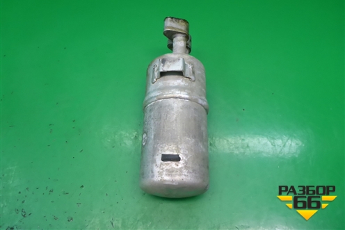 Осушитель системы кондиционирования (8200247360) для Renault Megane 2 с 2002-2009г