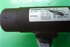 Рейка топливная рампа (1.5л K9KP732) (8200815617) для Renault Megane 2 с 2002-2009г