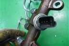 Рейка топливная рампа (1.5л K9KP732) (8200815617) для Renault Megane 2 с 2002-2009г