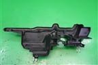 Накладка декоративная на двигатель (1.5л K9KP732) для Renault Megane 2 с 2002-2009г