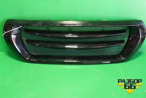 Решетка радиатора (до 2012г Jaos) для Toyota Land Cruiser (200) с 2008г