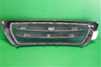 Решетка радиатора (до 2012г Jaos) для Toyota Land Cruiser (200) с 2008г