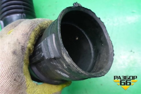 Патрубок воздушного фильтра (1.5л K9KP732) (82005003847) для Renault Megane 2 с 2002-2009г