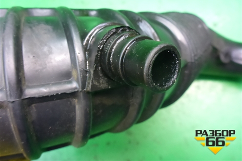 Патрубок воздушного фильтра (1.5л K9KP732) (82005003847) для Renault Megane 2 с 2002-2009г