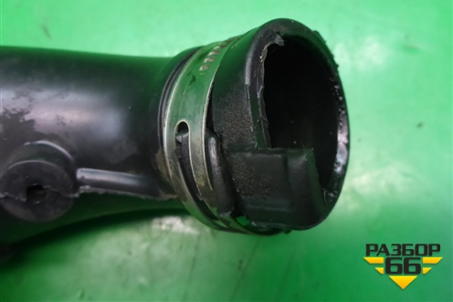Патрубок воздушного фильтра (1.5л K9KP732) (82005003847) для Renault Megane 2 с 2002-2009г