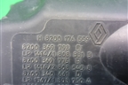 Корпус воздушного фильтра (1.5л K9KP732) (8200369798) для Renault Megane 2 с 2002-2009г