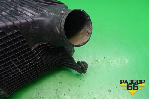 Корпус воздушного фильтра (1.5л K9KP732) (8200369798) для Renault Megane 2 с 2002-2009г