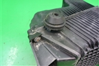 Корпус воздушного фильтра (1.5л K9KP732) (8200369798) для Renault Megane 2 с 2002-2009г