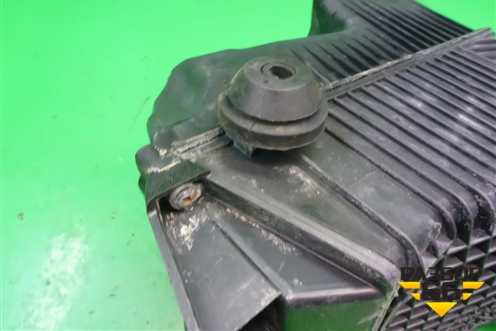 Корпус воздушного фильтра (1.5л K9KP732) (8200369798) для Renault Megane 2 с 2002-2009г