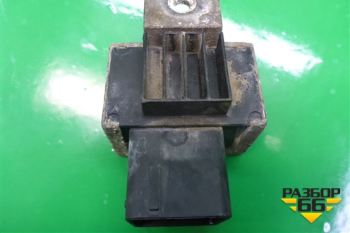 Реле свечей накала (9640469680) для Renault Megane 2 с 2002-2009г