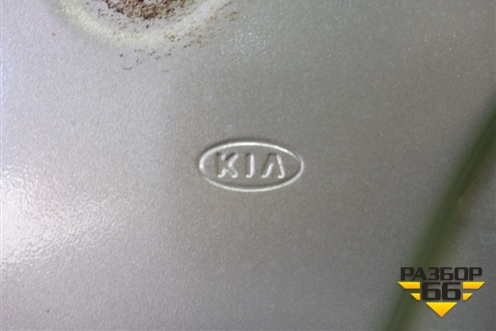Дверь передняя правая (76004K0000) для Kia Soul с 2019-2024г