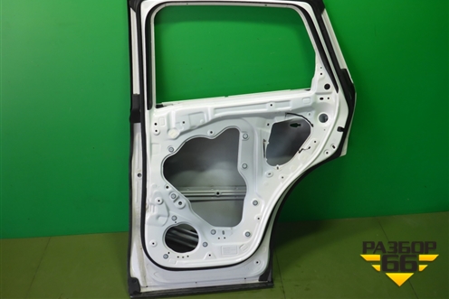 Дверь задняя правая (KB7W72010) для Mazda CX 5 с 2017г