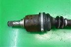 Привод передний левый (1.5л МКПП) (8200330413) для Renault Megane 2 с 2002-2009г