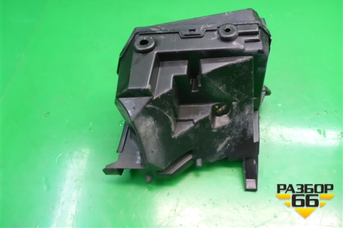 Корпус блока предохранителей для Renault Megane 2 с 2002-2009г