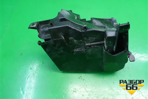Корпус блока предохранителей для Renault Megane 2 с 2002-2009г