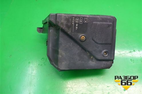 Корпус блока предохранителей для Renault Megane 2 с 2002-2009г