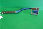 Петля крышки багажника правая для Subaru Impreza (GG-GD) с 2000-2007г