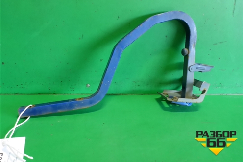 Петля крышки багажника правая для Subaru Impreza (GG-GD) с 2000-2007г