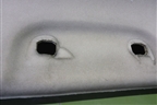 Обшивка потолка (универсал) (8200128773) для Renault Megane 2 с 2002-2009г