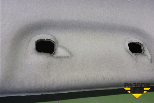 Обшивка потолка (универсал) (8200128773) для Renault Megane 2 с 2002-2009г