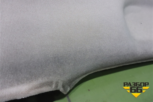 Обшивка потолка (универсал) (8200128773) для Renault Megane 2 с 2002-2009г