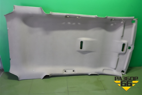 Обшивка потолка (универсал) (8200128773) для Renault Megane 2 с 2002-2009г