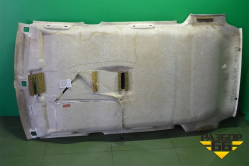 Обшивка потолка (универсал) (8200128773) для Renault Megane 2 с 2002-2009г