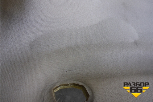 Обшивка потолка (универсал) (8200128773) для Renault Megane 2 с 2002-2009г