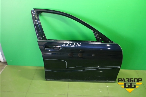 Дверь передняя правая (41517423700) для BMW 7-серия G11/G12 с 2015г