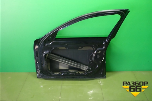Дверь передняя правая (41517423700) для BMW 7-серия G11/G12 с 2015г
