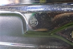 Дверь передняя правая (41517423700) для BMW 7-серия G11/G12 с 2015г