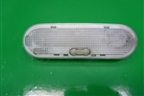 Плафон салонный центральный (8200074362) для Renault Megane 2 с 2002-2009г