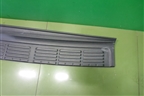 Накладка заднего бампера (5216260040) для Toyota Land Cruiser (200) с 2008г