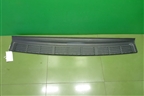 Накладка заднего бампера (5216260040) для Toyota Land Cruiser (200) с 2008г