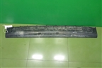 Накладка заднего бампера (5216260040) для Toyota Land Cruiser (200) с 2008г