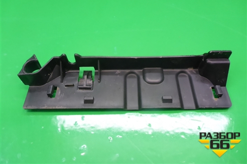 Крышка блока управления двигателем (8200467406) для Renault Megane 2 с 2002-2009г