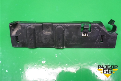 Крышка блока управления двигателем (8200467406) для Renault Megane 2 с 2002-2009г