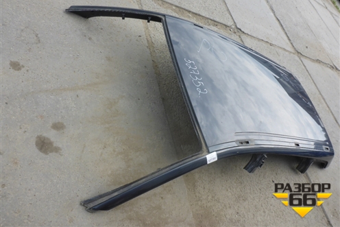 Крыша не под люк (универсал) для Renault Megane 2 с 2002-2009г