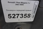 Лонжерон передний правый для Renault Megane 2 с 2002-2009г