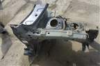 Лонжерон передний правый для Renault Megane 2 с 2002-2009г